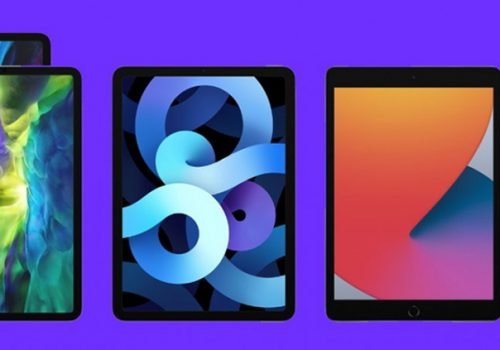 एप्पलले केही आईप्याड उत्पादनलाई भारतमा सार्न खोज्दै