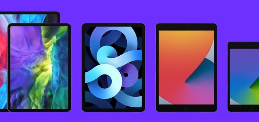 एप्पलले केही आईप्याड उत्पादनलाई भारतमा सार्न खोज्दै