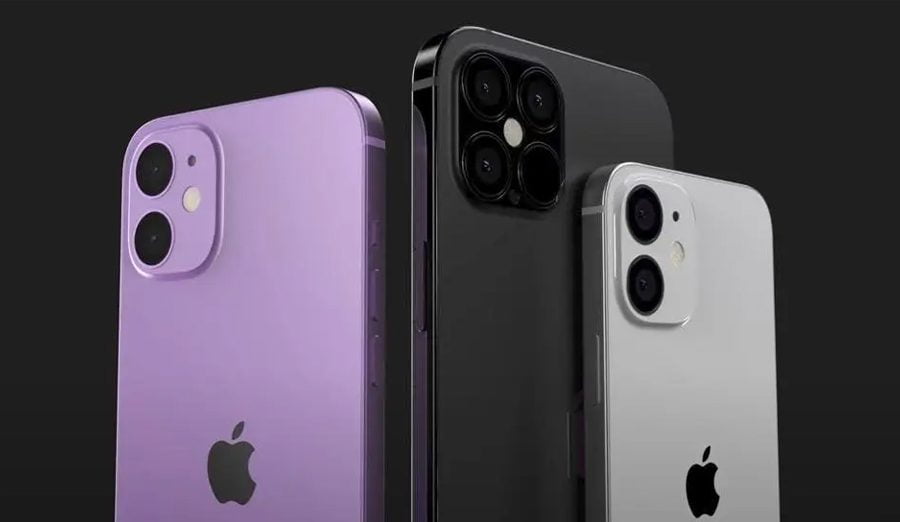 एप्पल आईफोन १२ सीरिजको बृहत् उत्पादन शुरु, ८ करोड भन्दा बढि ५जी आईफोन ल्याउने