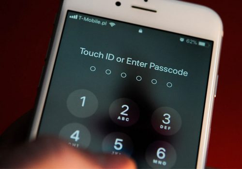 एप्पलले जेलमा रहेका दिल्लीका मुख्यमन्त्रीको आईफोन ‘अनलक’ अस्वीकारः रिपोर्ट