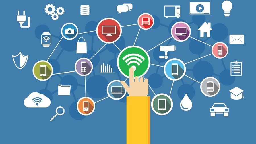 ८८ दशमलव ९३ प्रतिशत जनताको पहुँचमा इन्टरनेट सेवा