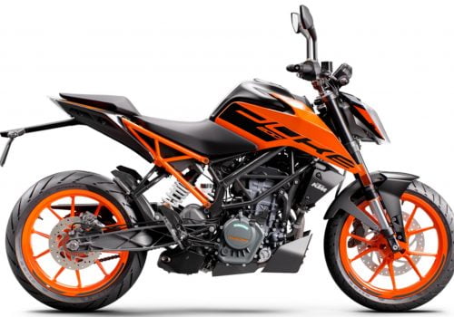 केटीएमका सबै मोटरसाइकल बीएस ६ इन्जिनमा, २०२० को नयाँ रेन्जमा लन्च