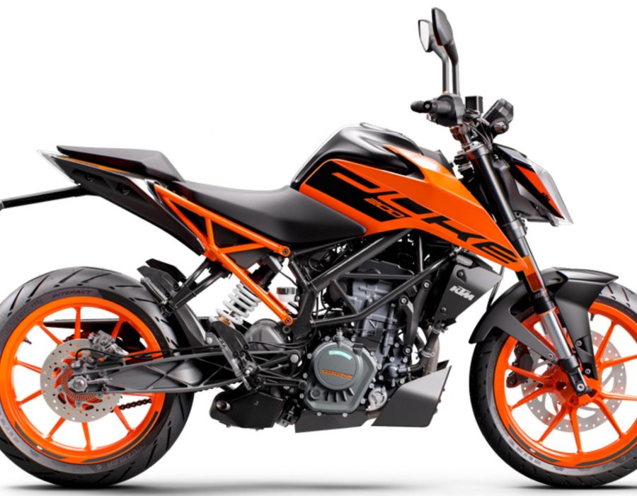 केटीएमका सबै मोटरसाइकल बीएस ६ इन्जिनमा, २०२० को नयाँ रेन्जमा लन्च