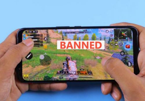 भारतमा पबजी मोबाइल गेम प्रतिबन्धको असर, कम्पनीले बजारबाट गुमायो ३४ अर्ब डलर