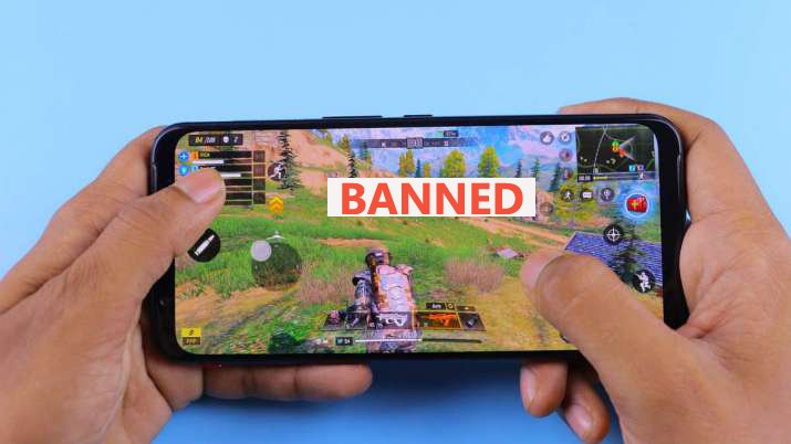 भारतमा पबजी मोबाइल गेम प्रतिबन्धको असर, कम्पनीले बजारबाट गुमायो ३४ अर्ब डलर