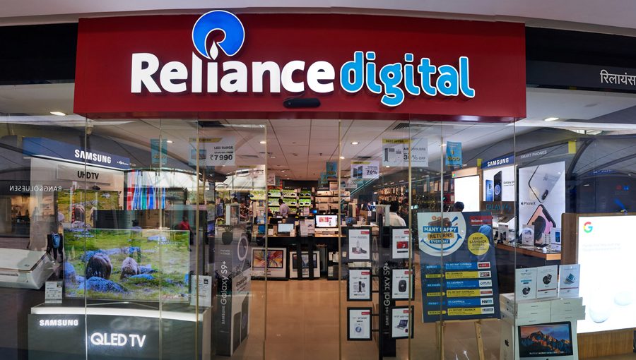 रिलायन्सद्धारा आफ्नो रिटेल व्यवसायको शेयर अमेजनलाई बेच्न २० अर्ब डलरको प्रस्ताव