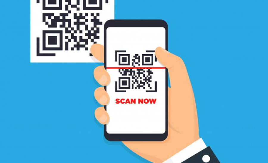 मंसिरमा क्यूआर मार्फत ३८ अर्बको भुक्तानी