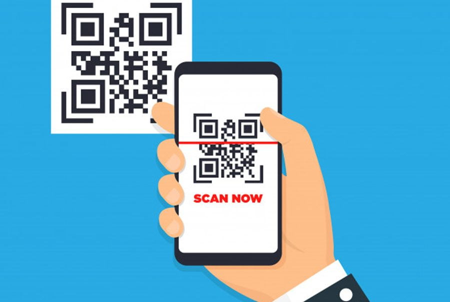 क्यूआर कोडमार्फत हुने कारोबार रकम घट्दो, जेठमा मात्रै ५६ करोड रुपैयाँले कम