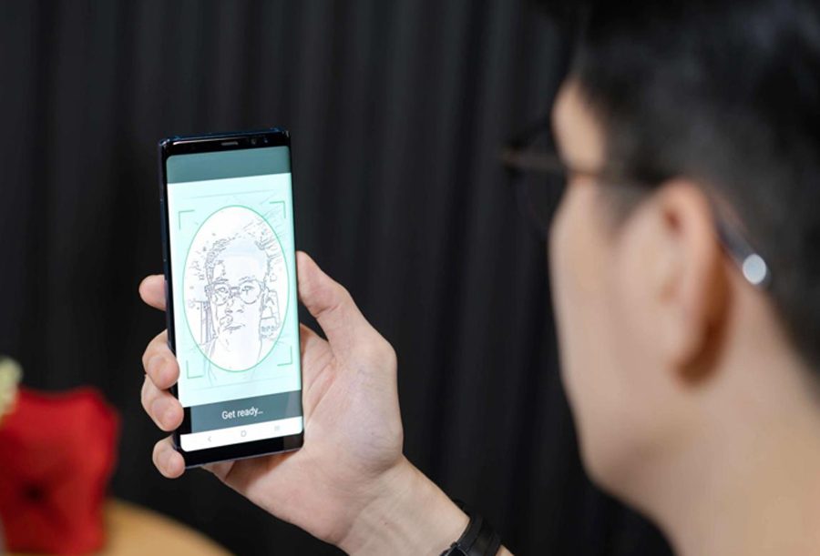 सिंगापुर फेसियल भेरिफिकेसन प्रयोग गर्ने विश्वको पहिलो देश, प्रविधि यसरी प्रयोग हुनेछ