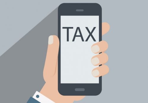 बार्षिक २० लाखसम्मको कारोबार गर्ने करदाताले मोबाइलबाटै कर बुझाउन सक्ने