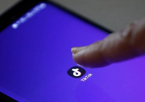 ट्रम्प प्रशासनको बिरूद्ध अमेरिकी प्रतिबन्ध रोक्नका लागि टिकटकद्धारा मुद्धा दर्ता