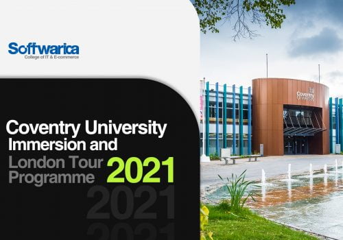 सफ्ट्वेरिका कलेजले दस विद्यार्थीलाई बेलायतमा अवलोकन भ्रमण गराउने