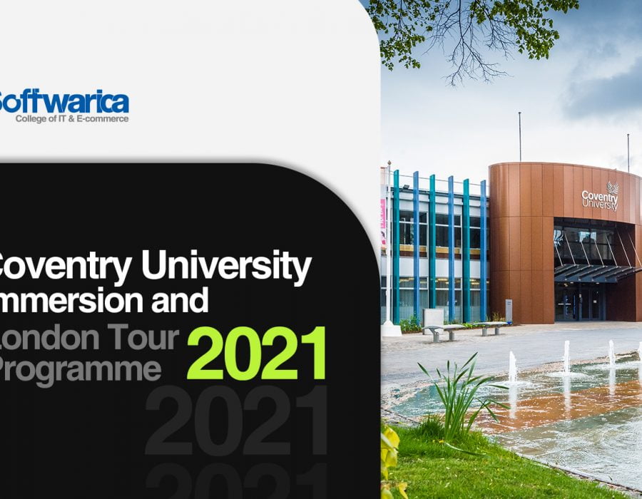 सफ्ट्वेरिका कलेजले दस विद्यार्थीलाई बेलायतमा अवलोकन भ्रमण गराउने