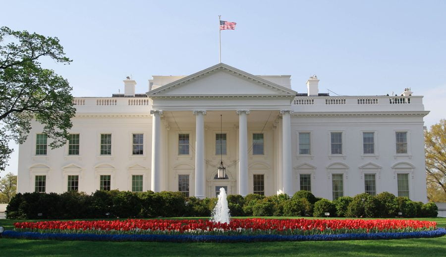 अमेरिकी ह्वाइट हाउसको नयाँ वेबसाइटको सोर्स कोडमा राखियो यस्तो गोप्य संदेश