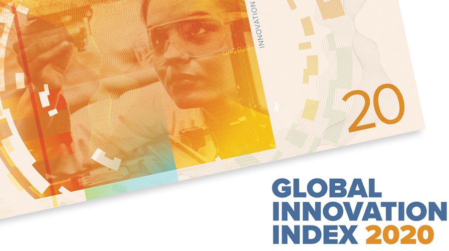 विश्व नवप्रवर्तनको क्षेत्रमा नेपाल ९५ औं स्थानमा उक्लियो, सार्क देशहरुमध्ये भारतपछि दोस्रो