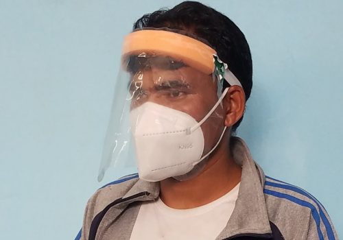 भ्रामक समाचार प्रकाशन गरी ब्ल्याकमेल गर्ने, साईबर अपराध तथा ठगी गर्ने व्यक्ति पक्राउ