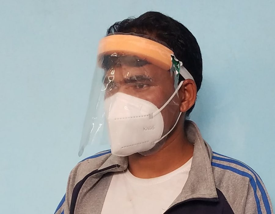 भ्रामक समाचार प्रकाशन गरी ब्ल्याकमेल गर्ने, साईबर अपराध तथा ठगी गर्ने व्यक्ति पक्राउ