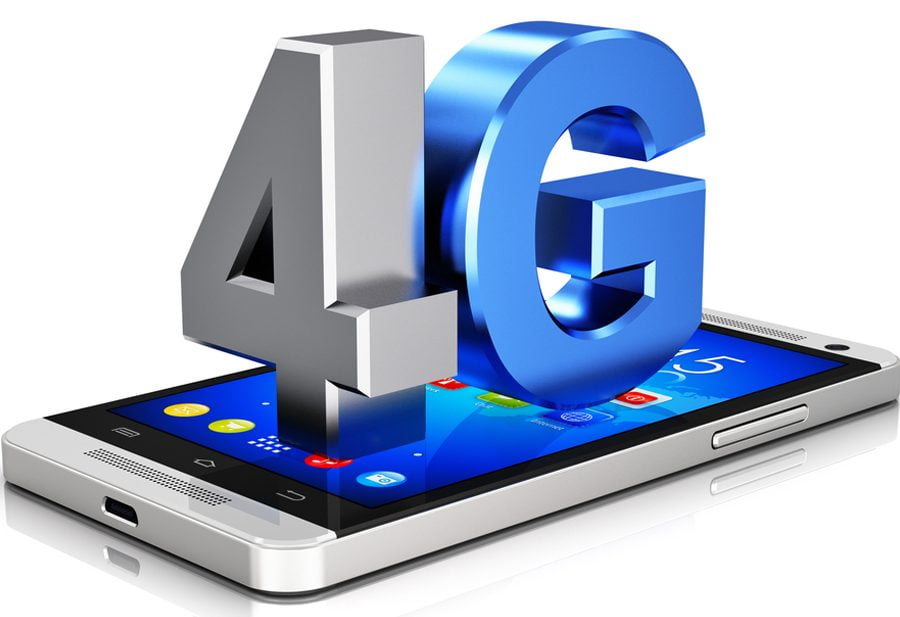 सन् २०२४ सम्म भारतले हरेक गाउँलाई फोरजी नेटवर्कमा जोडने योजना