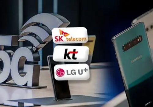 दक्षिण कोरियाले नयाँ मोबाइल फोन सक्रिय गर्नका लागि अनुहार पहिचान अनिवार्य गर्ने