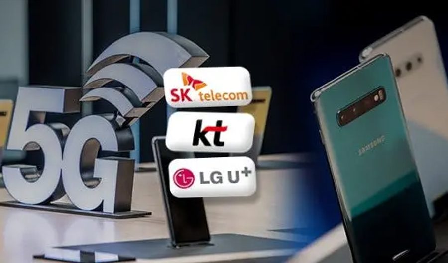 मिलेमतोको आरोपमा कोरियाली अपरेटरहरूलाई करिब ७ करोड ९० लाख डलर जरिवाना