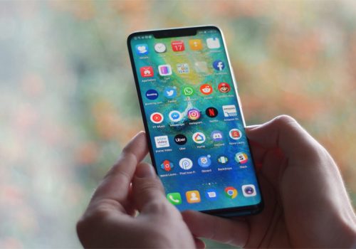 स्मार्टफोनको डिस्प्लेलाई मापन गरिने रिजोल्युसन भनेको के हो? जान्नुहोस् यसको काम