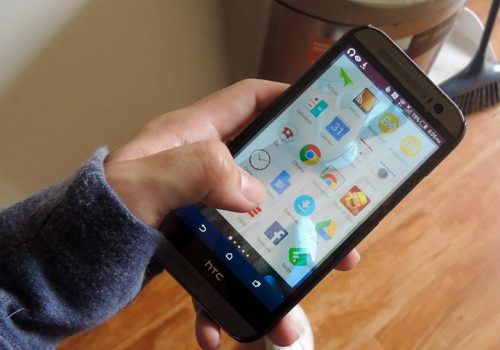 एन्ड्रोइड स्मार्टफोन प्रयोगकर्तालाई माइक्रोसफ्टको चेतावनी- एप डाउनलोडमा ध्यान दिनुस् नत्र र्यानसमवेयर आउला