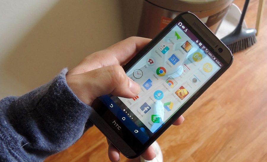 यदि तपाईँको स्मार्टफोन पनि चोरी भएको छ भने चिन्तित नहुनुहोस्, यसरी मेटाउनुहोस् डाटा