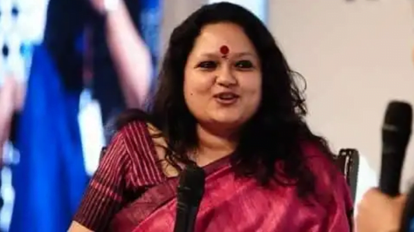 भारतमा फेसबुक विवाद: सार्वजनिक नीति प्रमुख अँखी दास संयुक्त संसदीय समितिमा उपस्थित