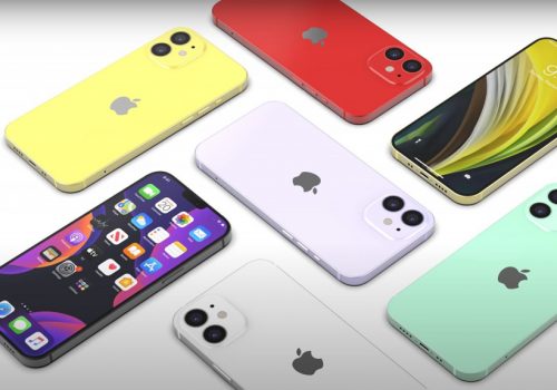 एप्पलको आईफोन १२ नयाँ लाइनअपमध्ये बेस्ट सेलर हुने विश्लेषक कुओको अनुमान