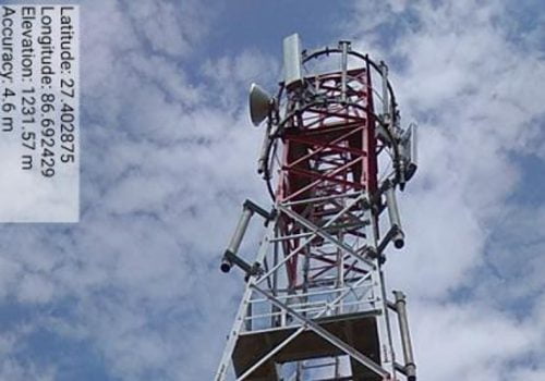 हिमपातले सोलुखुम्बुमा टेलिफोन तथा इन्टरनेट सेवा अवरुद्ध