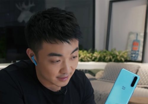 वनप्लसका सह संस्थापक कार्ल पेईले कम्पनी छोडे, नयाँ उद्यम सुरु गर्ने तयारीमा