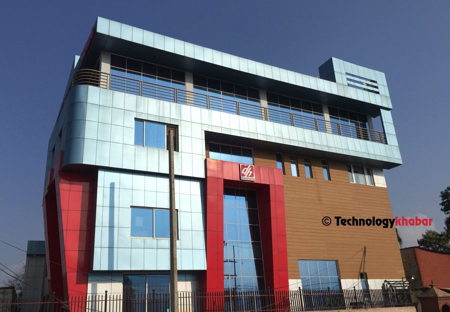 डिटिएच तथा इन्टरनेट सेवा प्रदायक डिश मिडिया नेटवर्कको आम्दानी निरन्तर घट्दो