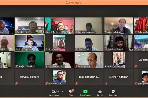 प्रदेश नम्बर १ मा विज्ञान तथा प्रविधिको अनुसन्धान गर्न मनमोहन अनुसन्धान केन्द्र स्थापना गरिने