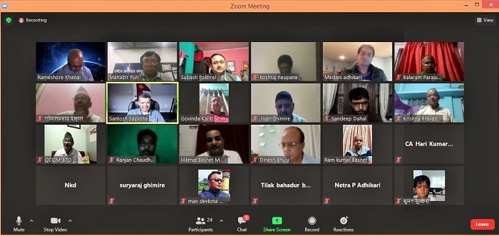 प्रदेश नम्बर १ मा विज्ञान तथा प्रविधिको अनुसन्धान गर्न मनमोहन अनुसन्धान केन्द्र स्थापना गरिने