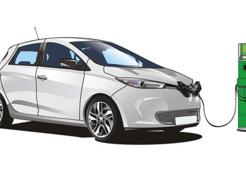 विद्युतीय सवारीसाधनको जाँच उपकरणबाट गरिने