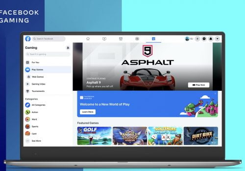 फेसबुकको क्लाउडमा आधारित गेमहरु एन्ड्रोइड र वेबको लागि बीटा भर्सनमा उपलब्ध