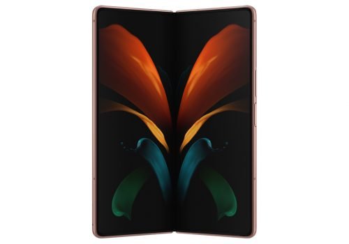 Samsung Nepal announces Pre-booking for Galaxy Z Fold2