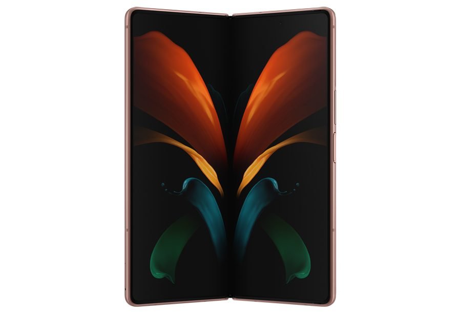 Samsung Nepal announces Pre-booking for Galaxy Z Fold2