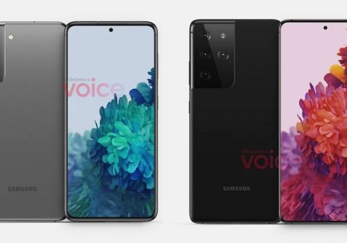 यस्तो डिजाइन र लूक्समा आउने छ सामसङको ग्यालेक्सी एस२१ र एस२१ अल्ट्रा