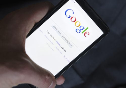 गूगल सर्च इन्जिनले एकाधिकार कायम गरेको भन्दै अमेरिकी सरकारद्धारा मुद्धा दायर