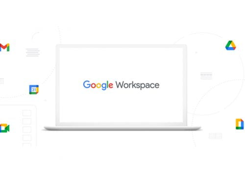 गूगलको ‘जी सुईट’ अब ‘गूगल वर्कस्पेस’को रुपमा आयो, नयाँ आईकनहरु सार्वजनिक