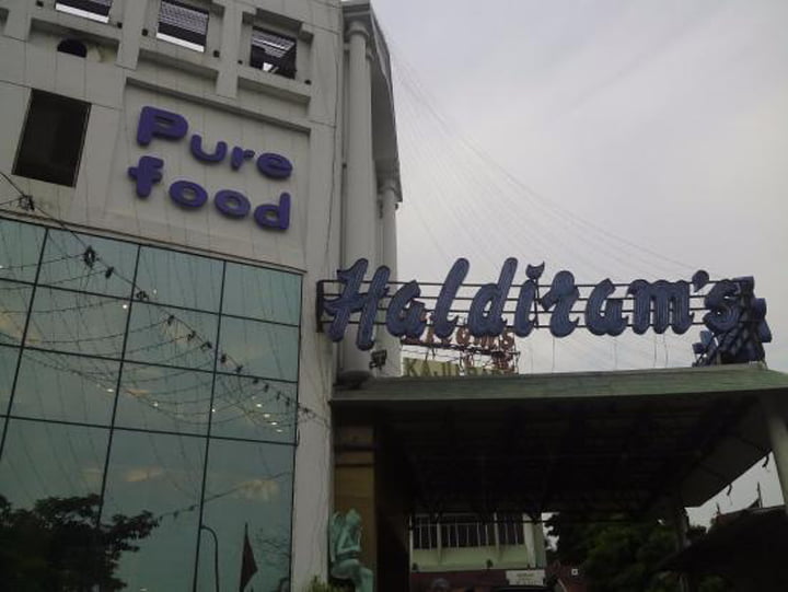 भारतीय फूड एण्ड प्याकेजिङ्ग कम्पनी हल्दीराममा साइबर आक्रमण, मागियो फिरौती रकम