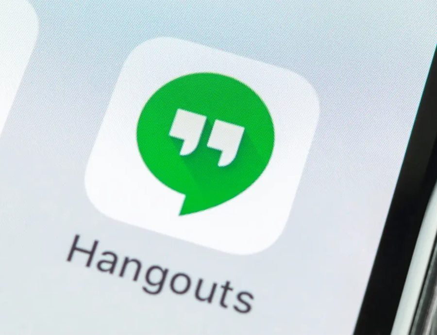 गूगलले अर्को बर्ष सम्ममा ह्यागआउट्स बन्द गर्ने, डाटालाई गूगल च्याटमा लाँदै