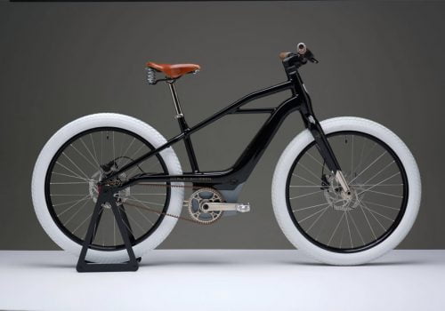 हार्ले डेभिडसन इलेक्ट्रिक बाइसाइकल व्यवसायमा प्रवेश, ल्यायो नयाँ इलेक्ट्रिक साइकल