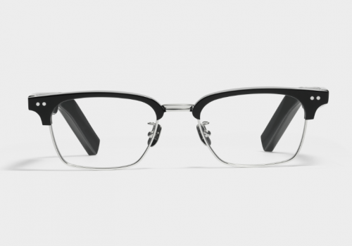 ह्वावेले स्मार्ट चश्मा ‘जेन्टल मोन्स्टर आईवियर टू’ नोभेम्बर ६ तारिखमा सार्वजनिक गर्ने