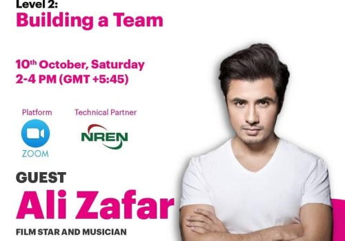 हल्ट प्राइजअन्तरगत शनिबार उद्यमशीलता सम्बन्धी भर्चुअल टक हुँदै