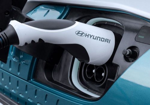 हुण्डाई मोटरले सन् २०२५ सम्म १६ वटा फूल इलेक्ट्रिक मोडेल ल्याउने