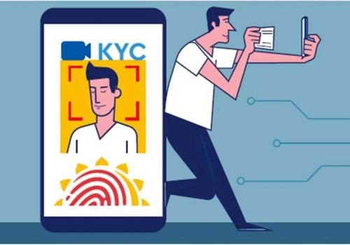 शेयर बजारका लगानीकर्ताहरुले अब घरमै बसेर अनलाइन केवाइसी भर्न सक्ने