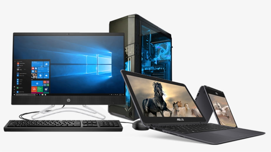 साढे १ अर्बको कम्प्यूटर र पार्टस् आयात