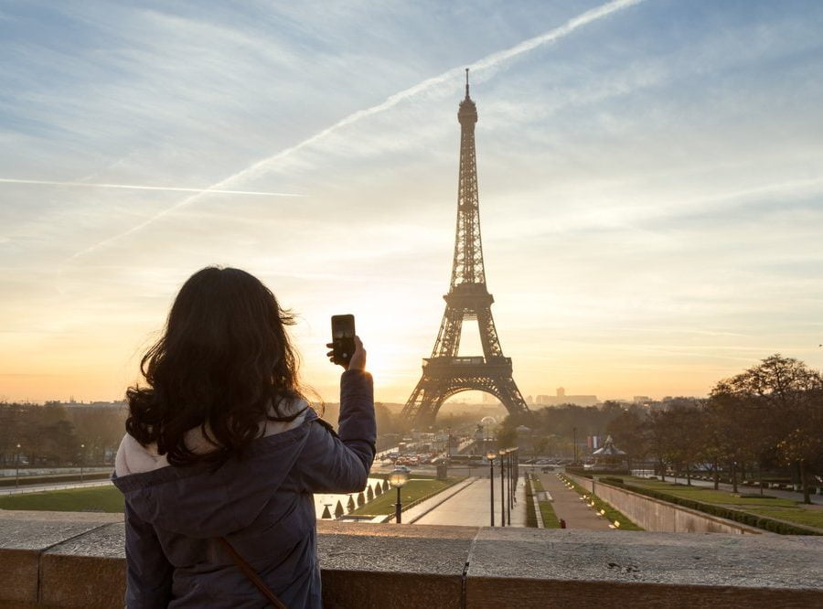 गूगल म्याप्सले आईफोन प्रयोगकर्ताहरूको लागि ‘लाइभ भ्यू’ फीचर उपलब्ध गराउने